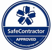 Safe-Contractor-logo